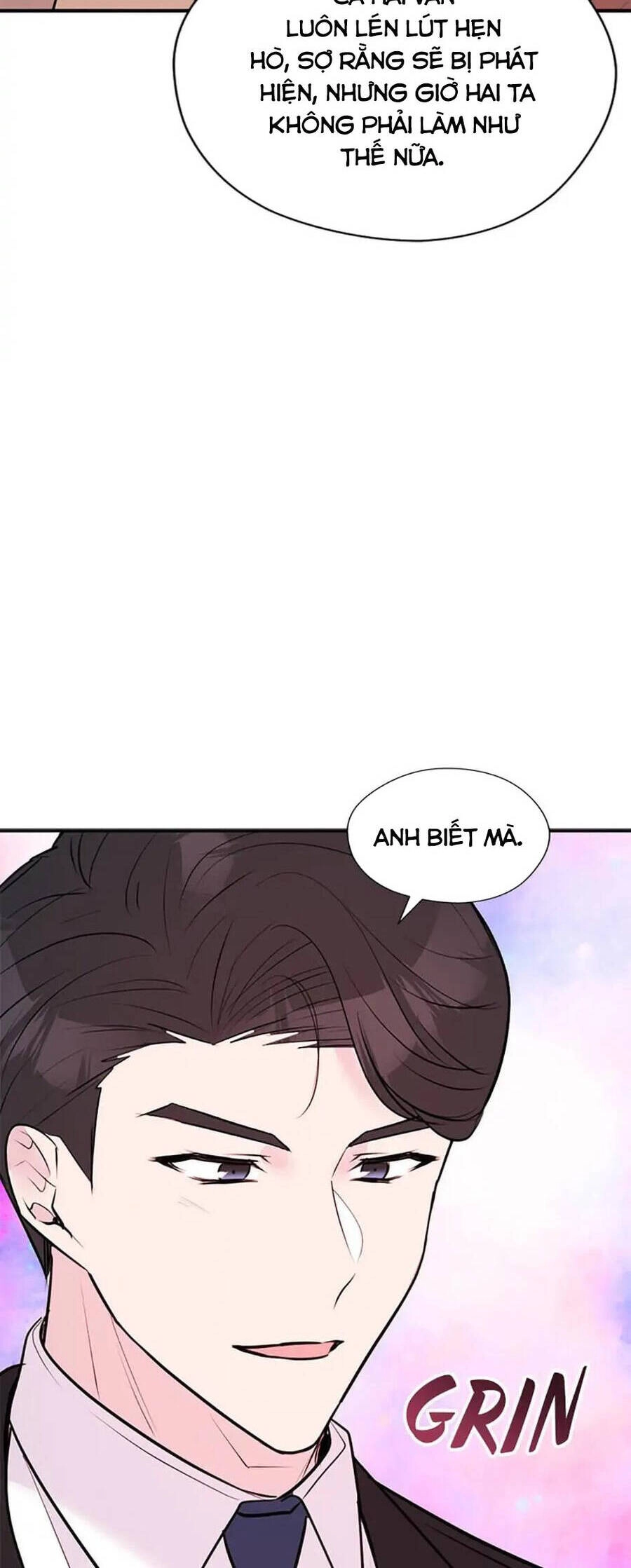 Câu Trả Lời Mùa Đông Chapter 46 - 17