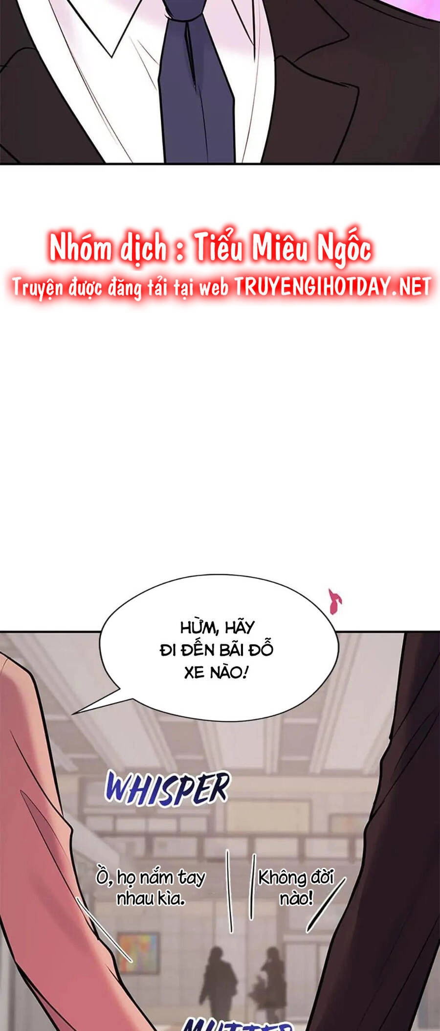 Câu Trả Lời Mùa Đông Chapter 46 - 18