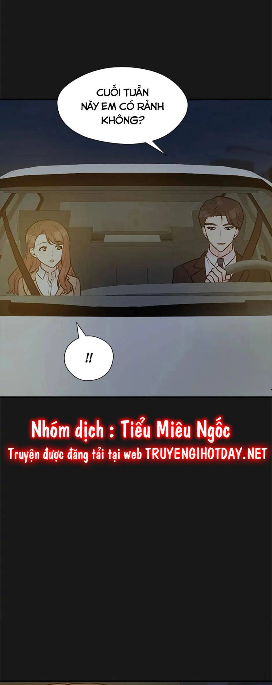 Câu Trả Lời Mùa Đông Chapter 46 - 21