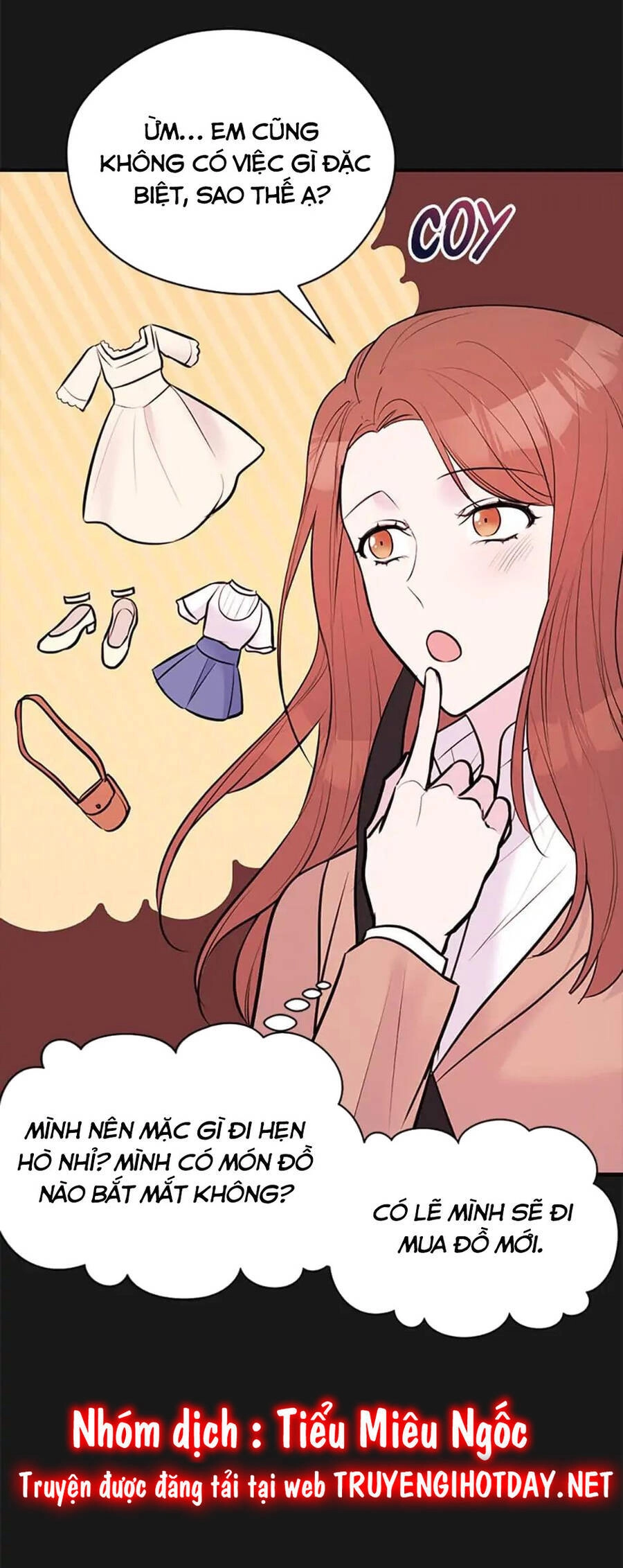 Câu Trả Lời Mùa Đông Chapter 46 - 23