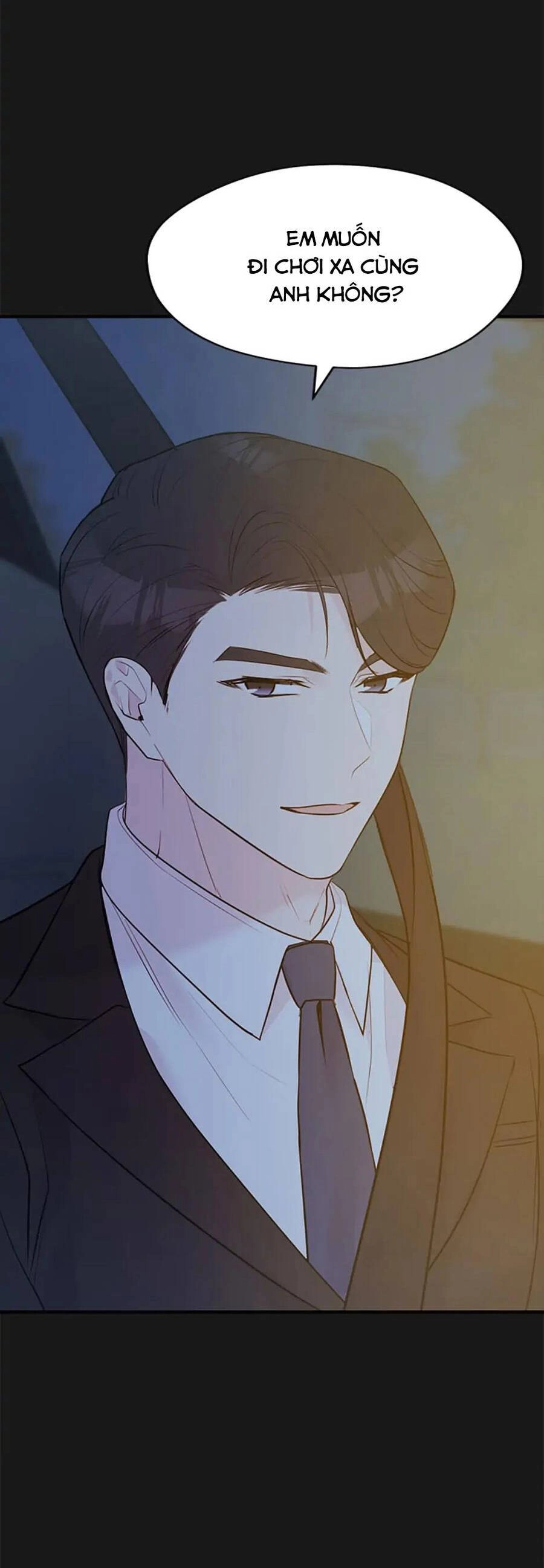 Câu Trả Lời Mùa Đông Chapter 46 - 24