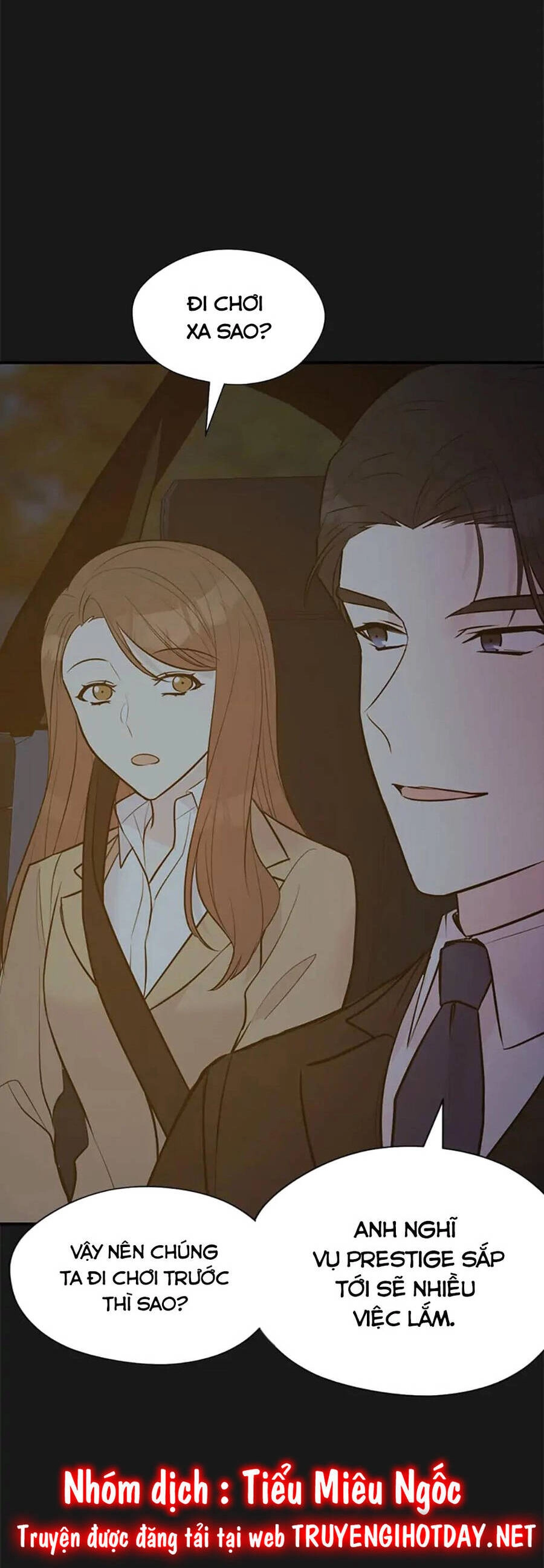 Câu Trả Lời Mùa Đông Chapter 46 - 25