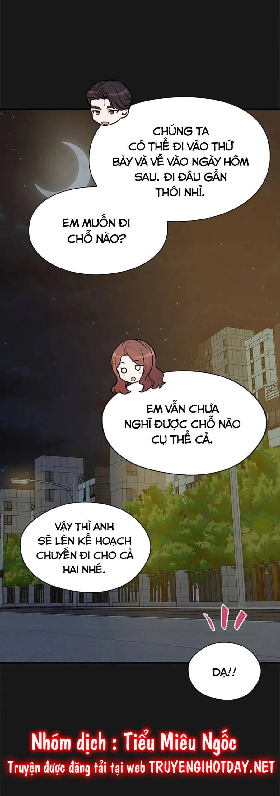 Câu Trả Lời Mùa Đông Chapter 46 - 27