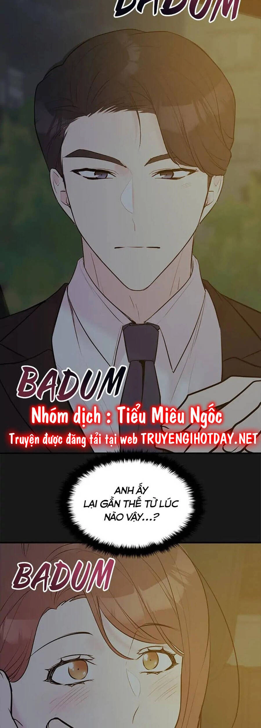 Câu Trả Lời Mùa Đông Chapter 46 - 33