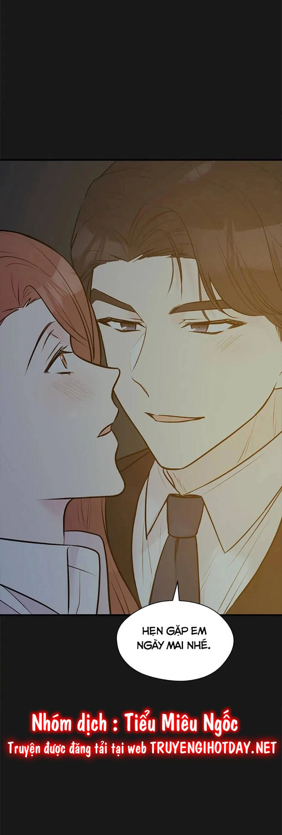 Câu Trả Lời Mùa Đông Chapter 46 - 36