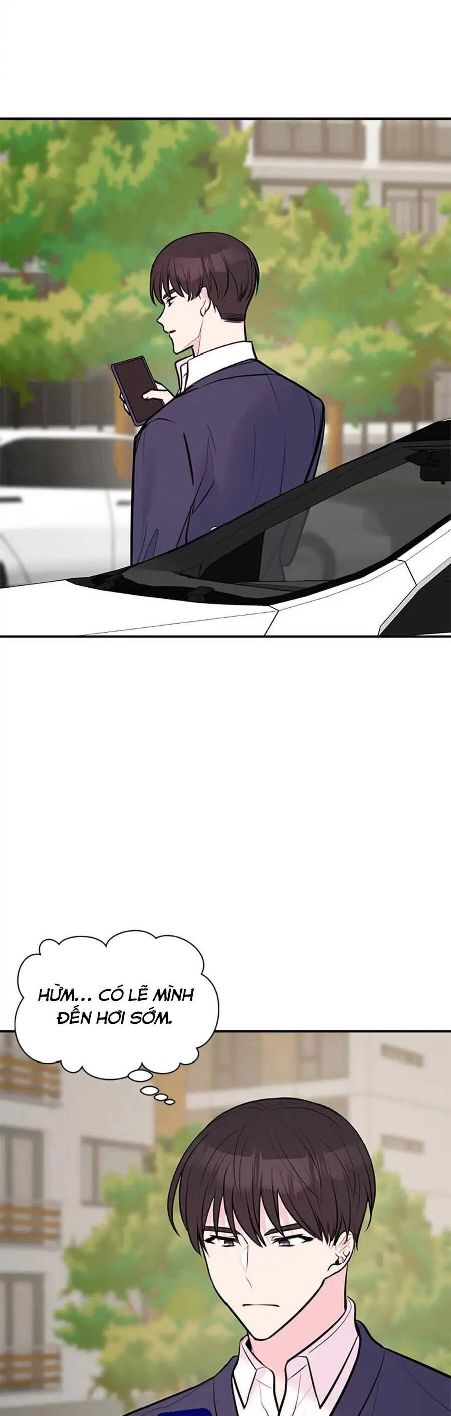 Câu Trả Lời Mùa Đông Chapter 46 - 37