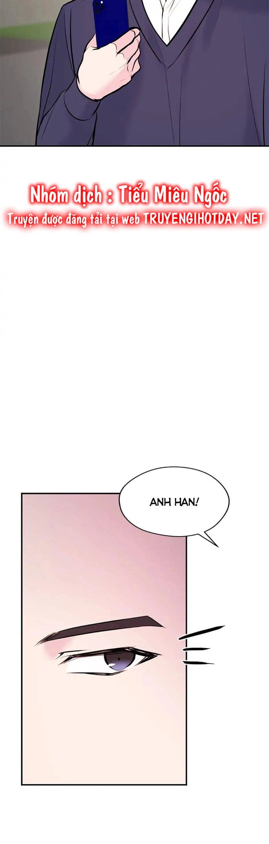 Câu Trả Lời Mùa Đông Chapter 46 - 38