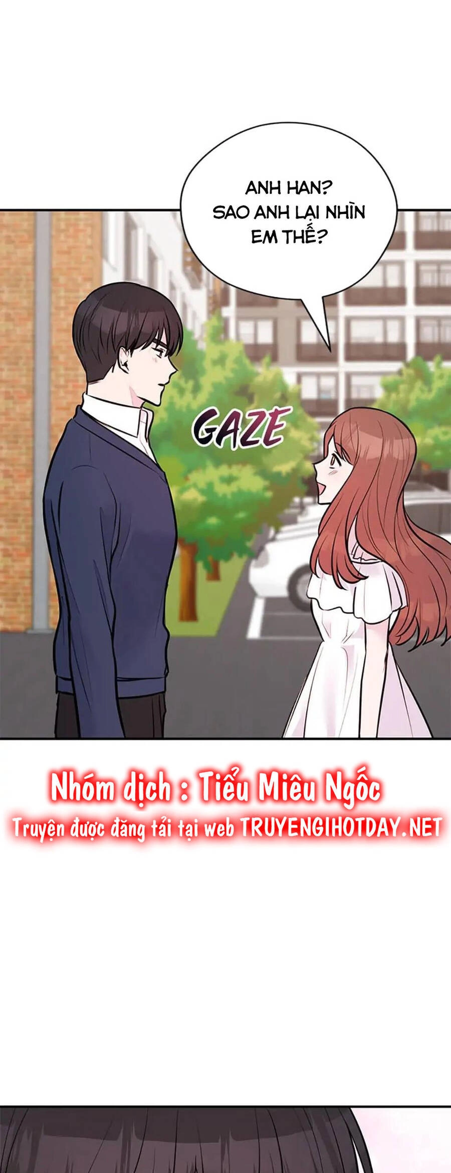 Câu Trả Lời Mùa Đông Chapter 46 - 41