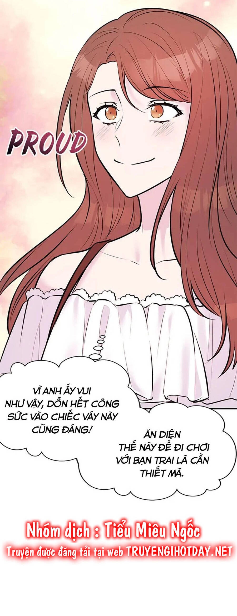 Câu Trả Lời Mùa Đông Chapter 46 - 43