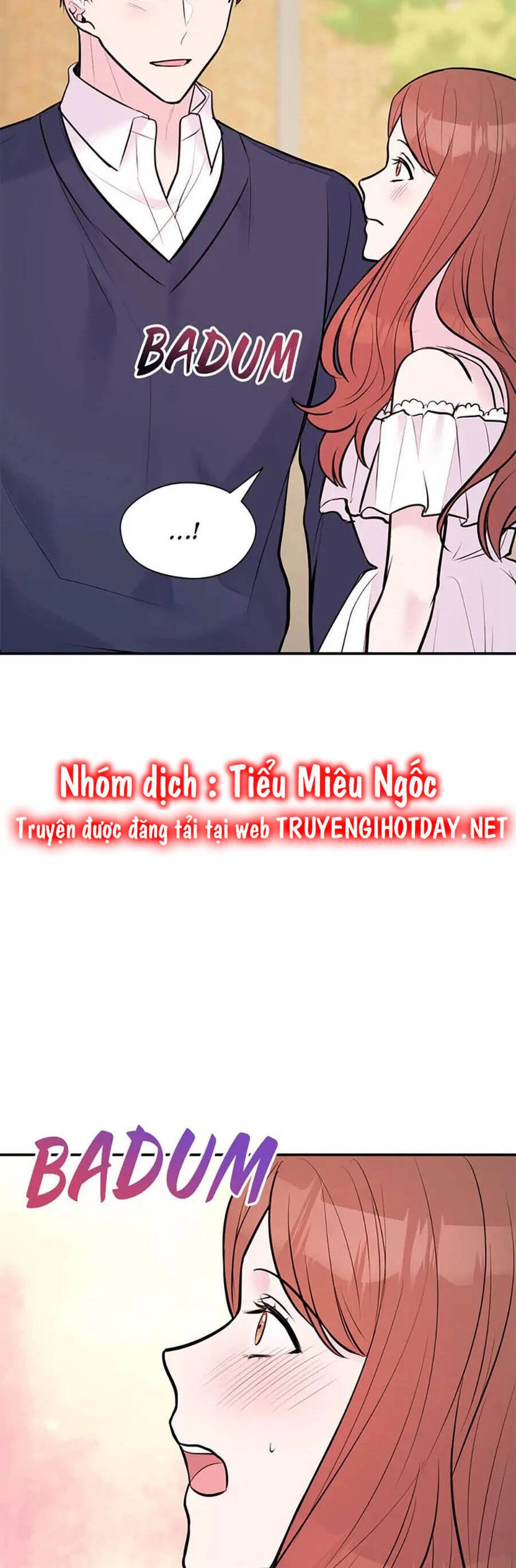 Câu Trả Lời Mùa Đông Chapter 46 - 45