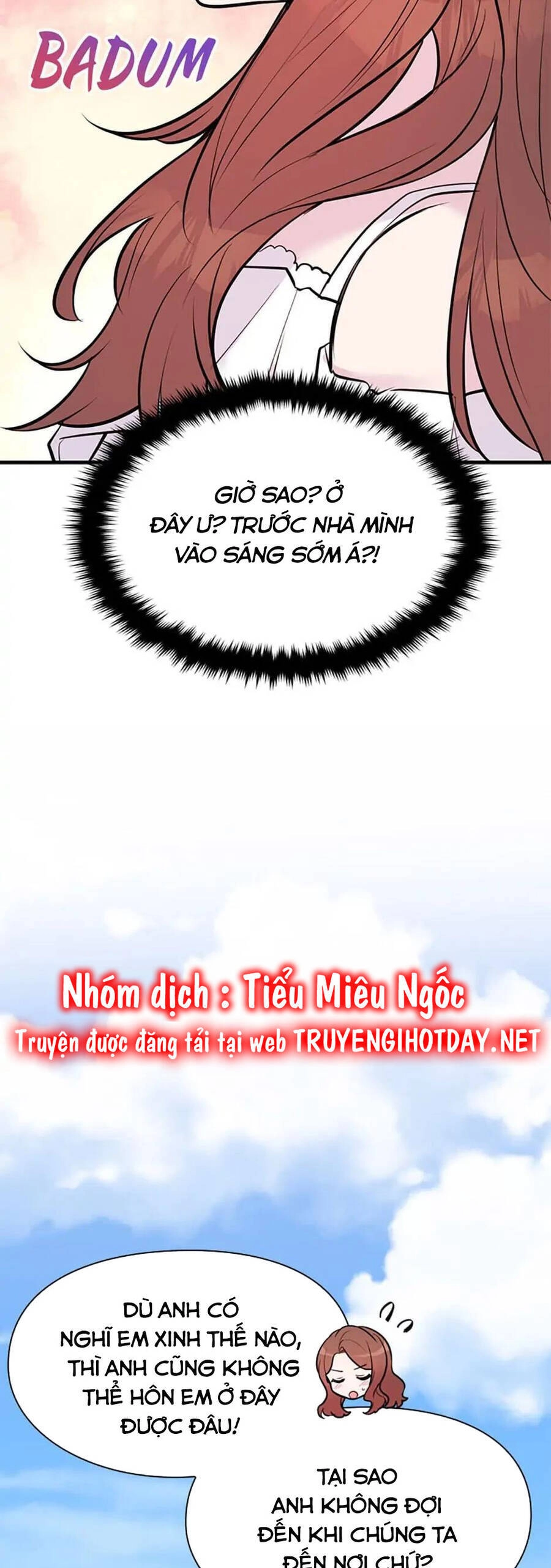 Câu Trả Lời Mùa Đông Chapter 46 - 46