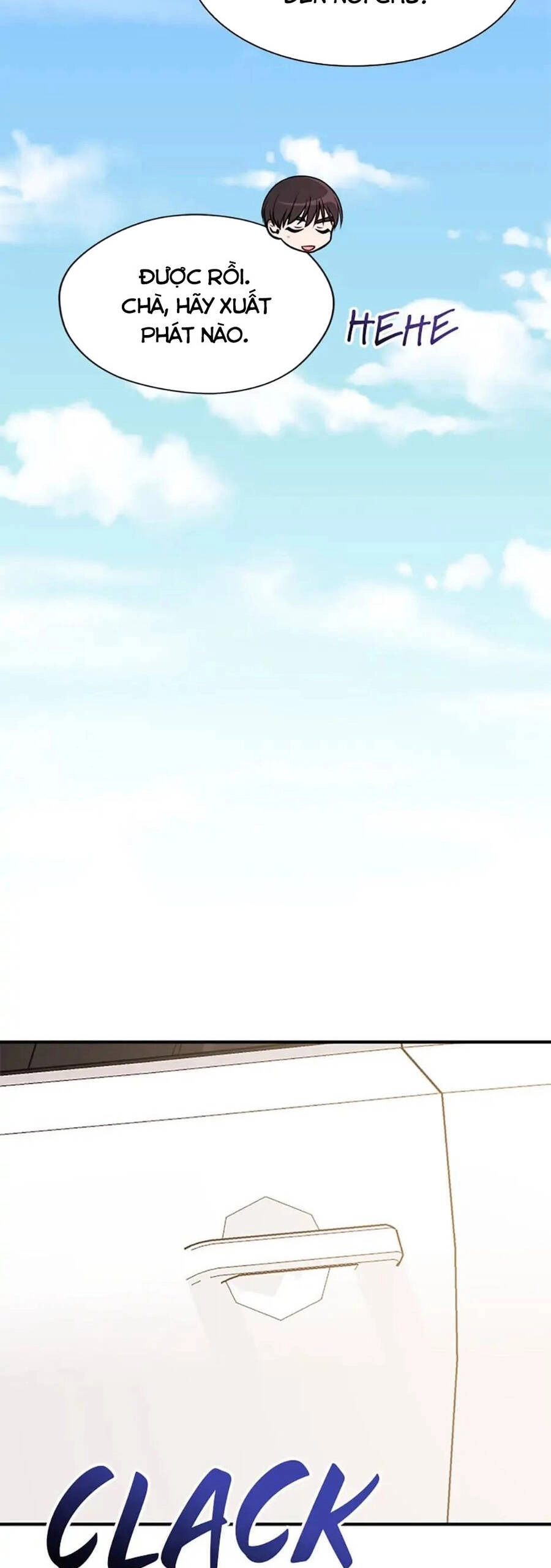 Câu Trả Lời Mùa Đông Chapter 46 - 47