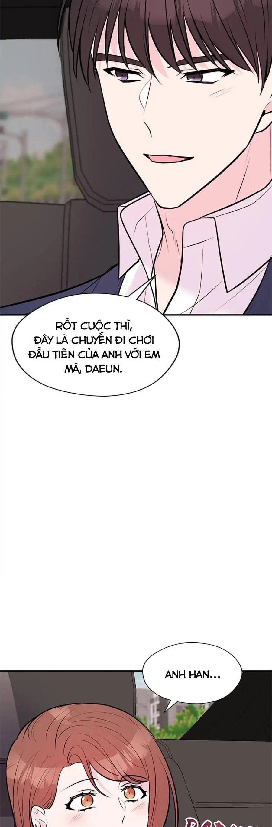 Câu Trả Lời Mùa Đông Chapter 46 - 50