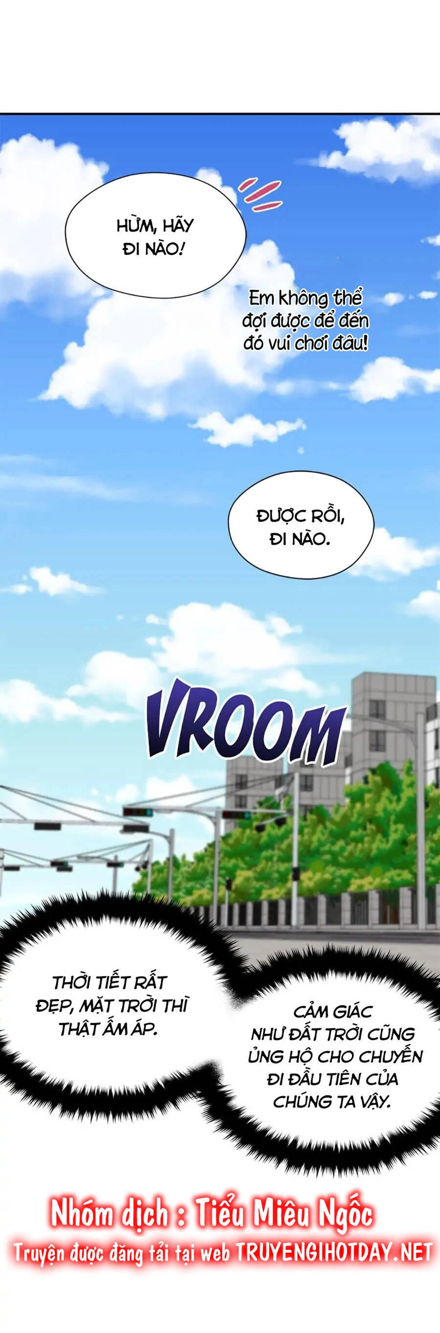 Câu Trả Lời Mùa Đông Chapter 46 - 52