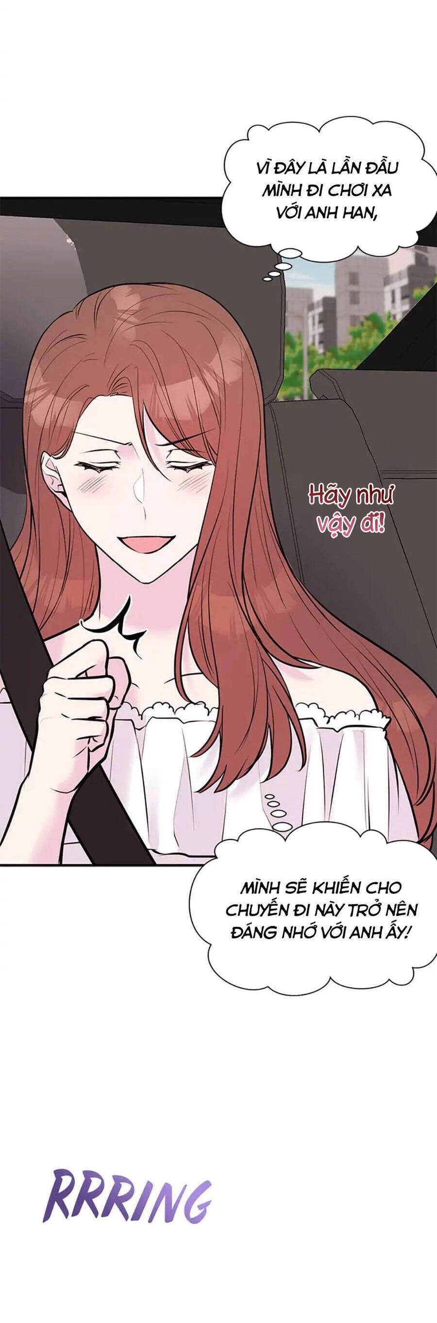 Câu Trả Lời Mùa Đông Chapter 46 - 53