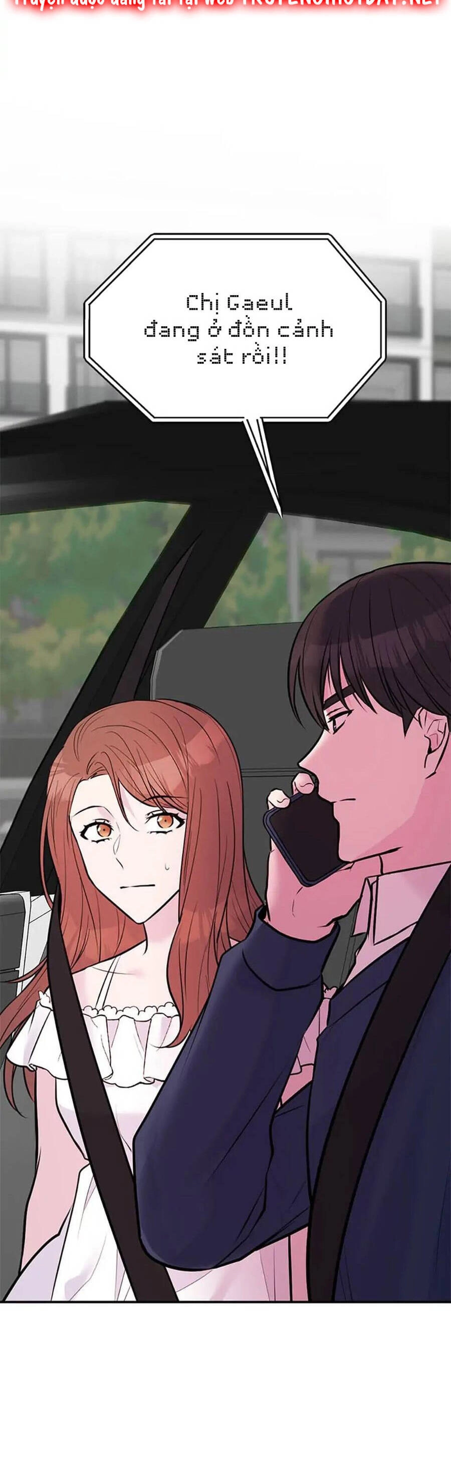 Câu Trả Lời Mùa Đông Chapter 46 - 56