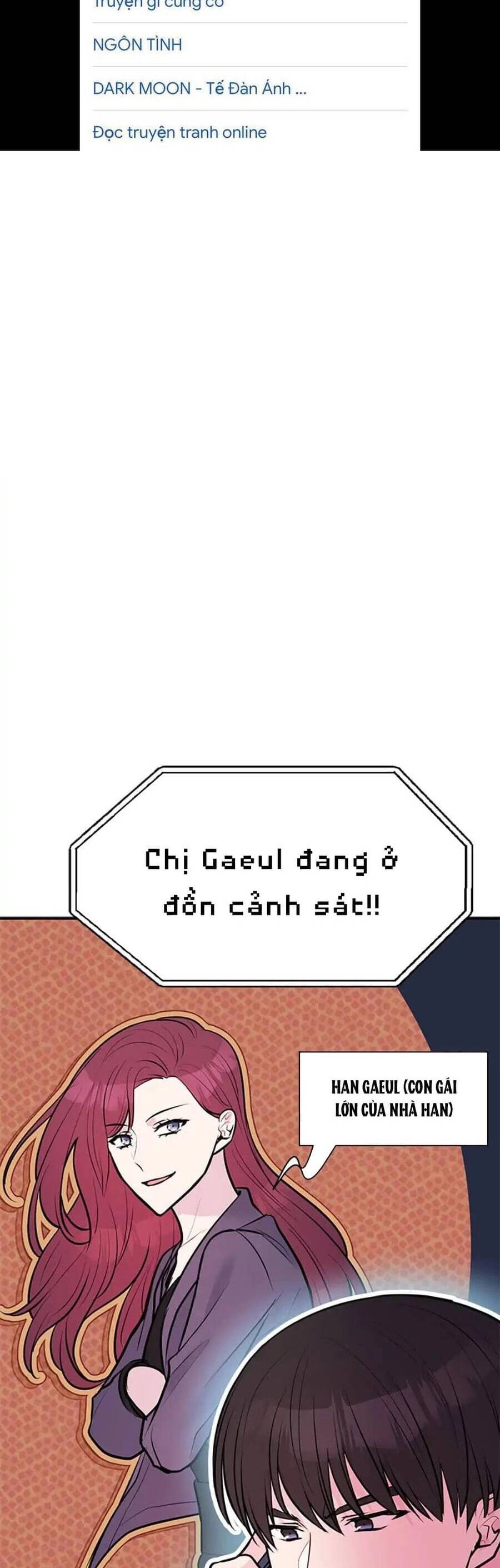Câu Trả Lời Mùa Đông Chapter 47 - 2