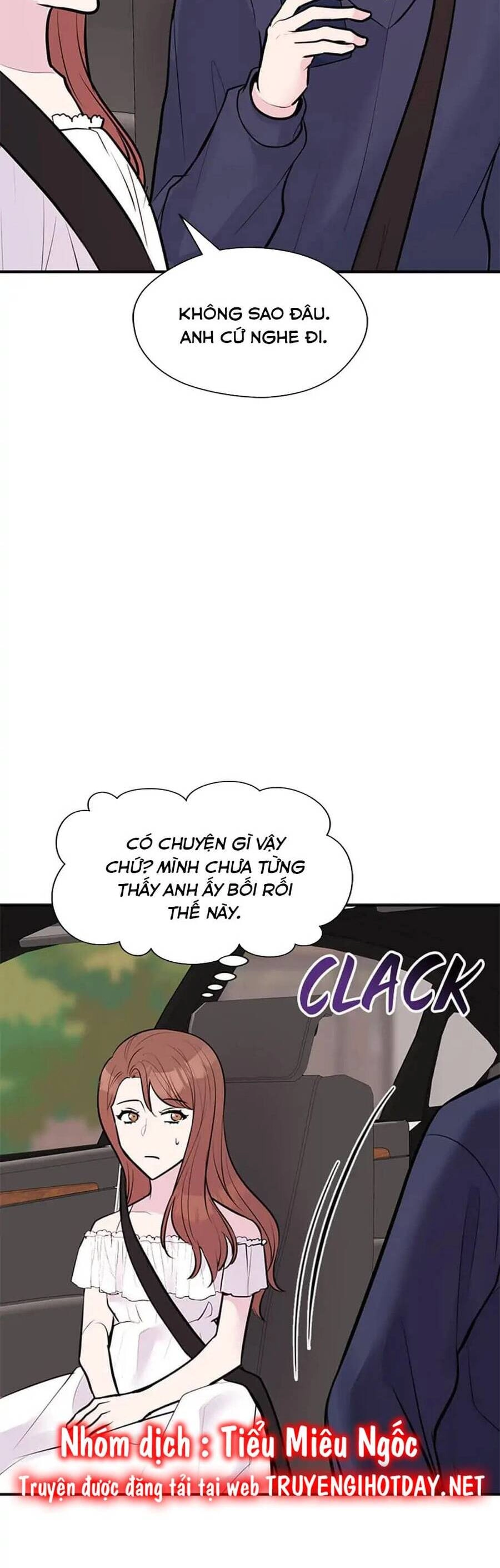 Câu Trả Lời Mùa Đông Chapter 47 - 4