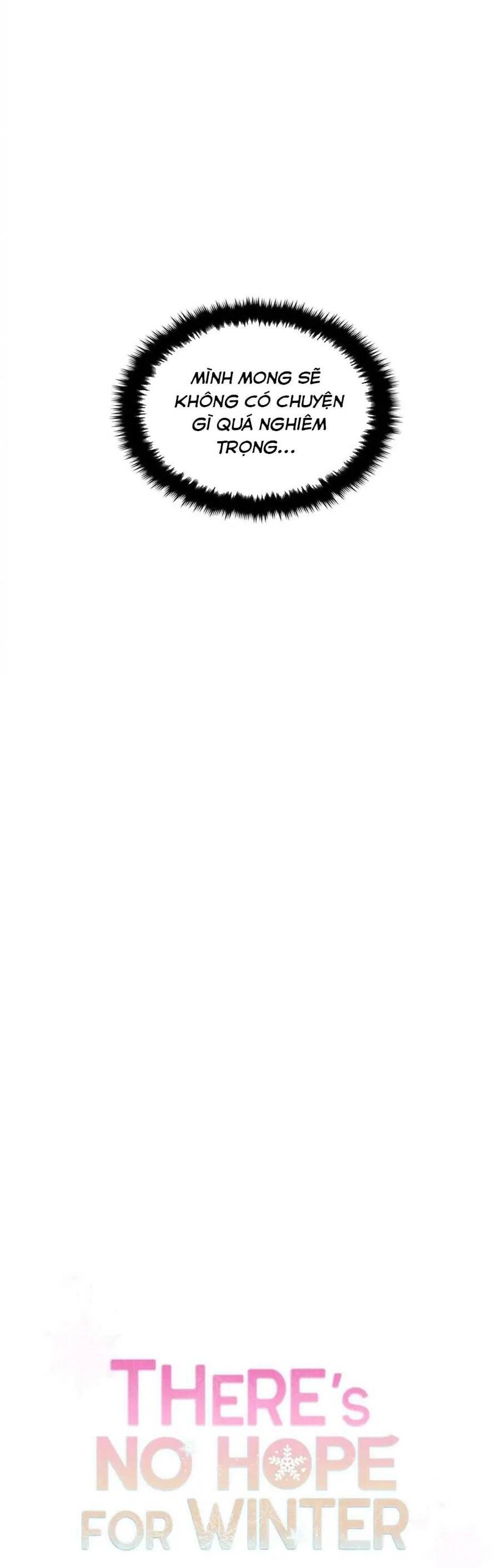 Câu Trả Lời Mùa Đông Chapter 47 - 5