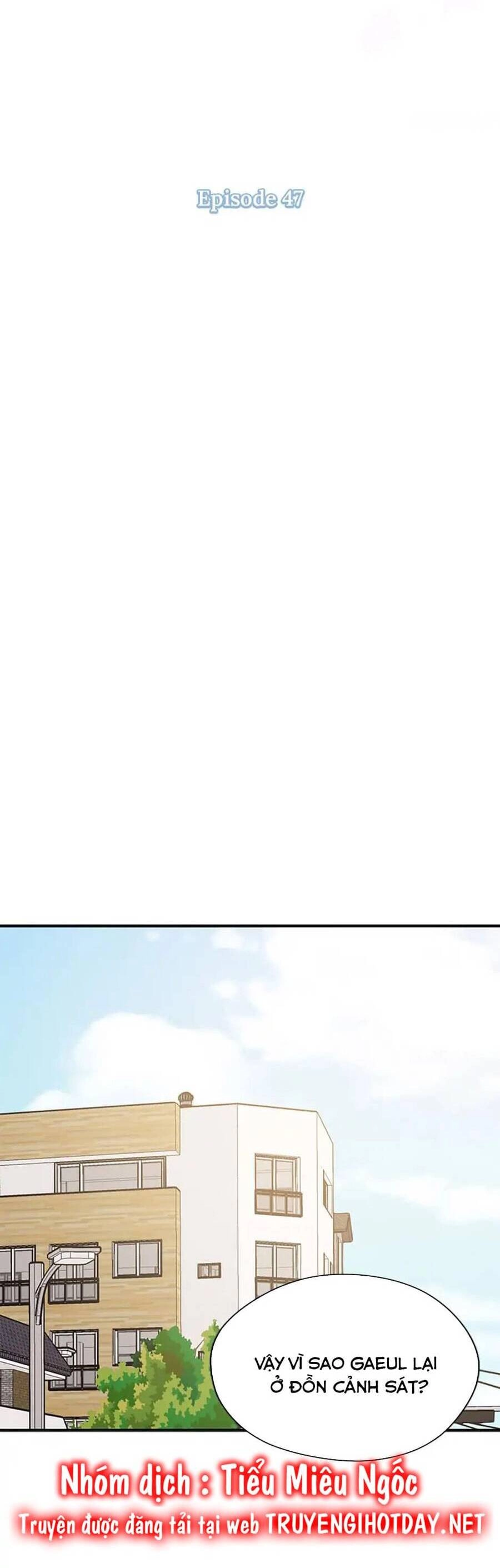 Câu Trả Lời Mùa Đông Chapter 47 - 6