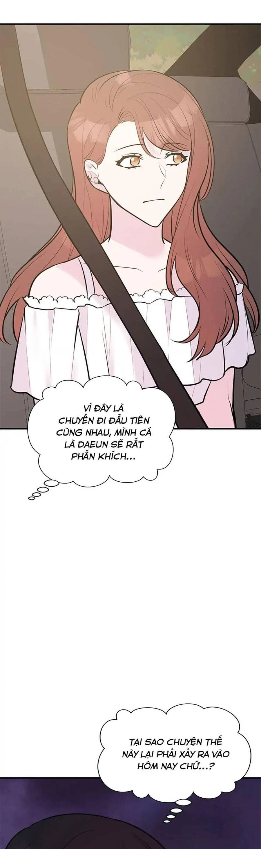 Câu Trả Lời Mùa Đông Chapter 47 - 10