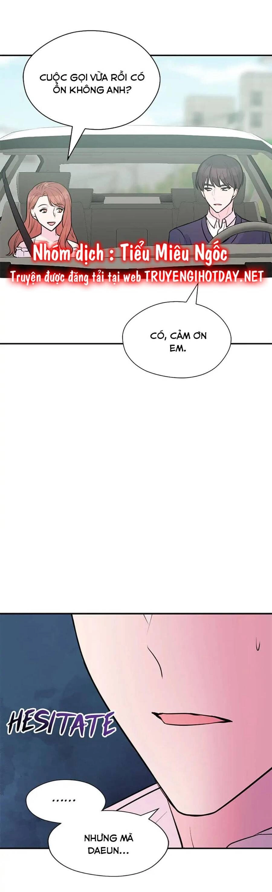 Câu Trả Lời Mùa Đông Chapter 47 - 14