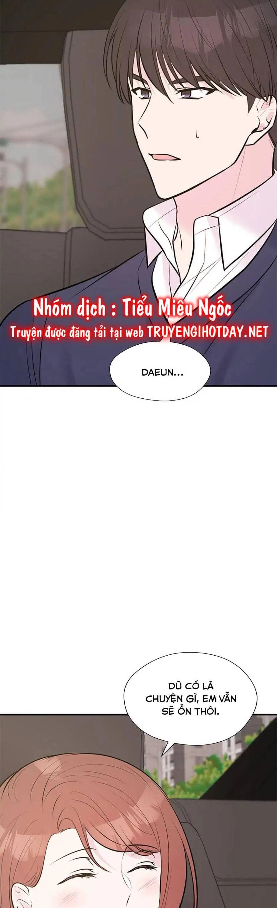 Câu Trả Lời Mùa Đông Chapter 47 - 17