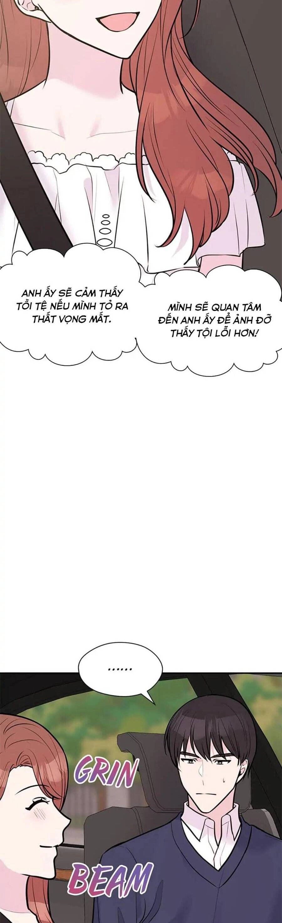 Câu Trả Lời Mùa Đông Chapter 47 - 18