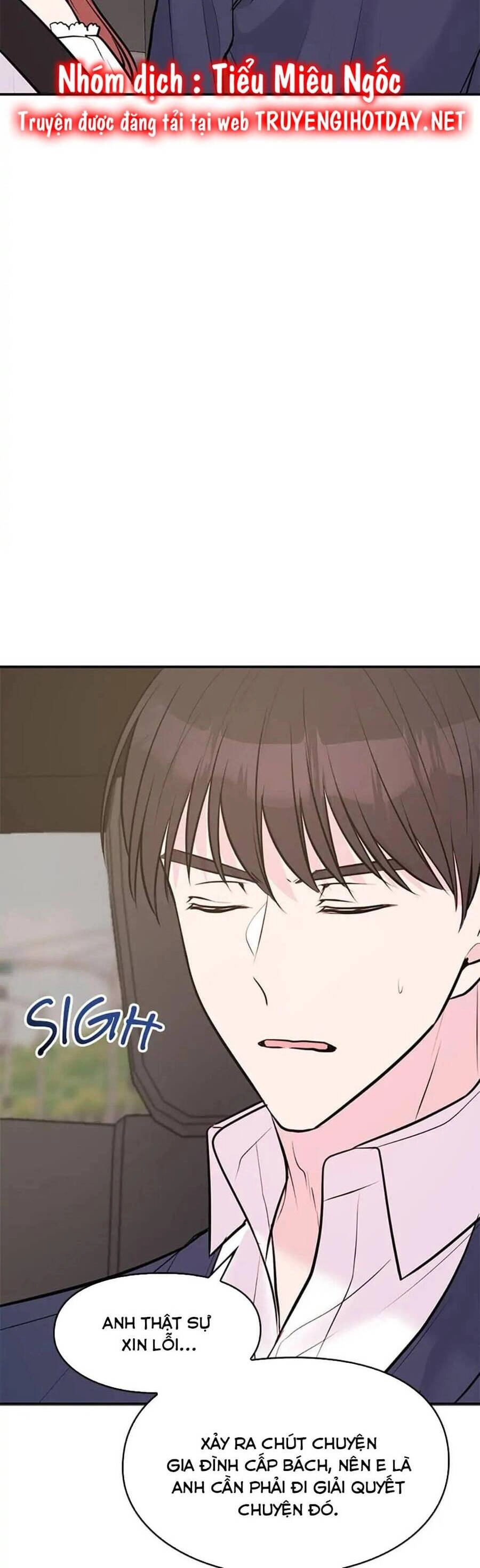 Câu Trả Lời Mùa Đông Chapter 47 - 19