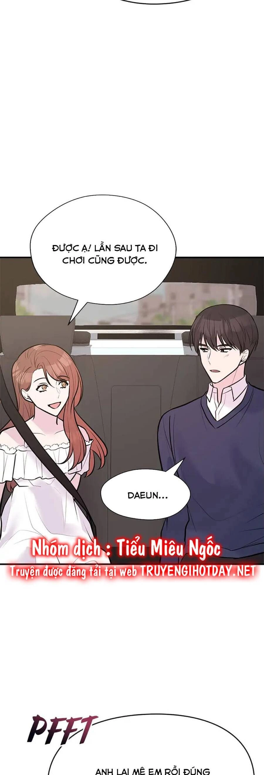 Câu Trả Lời Mùa Đông Chapter 47 - 20