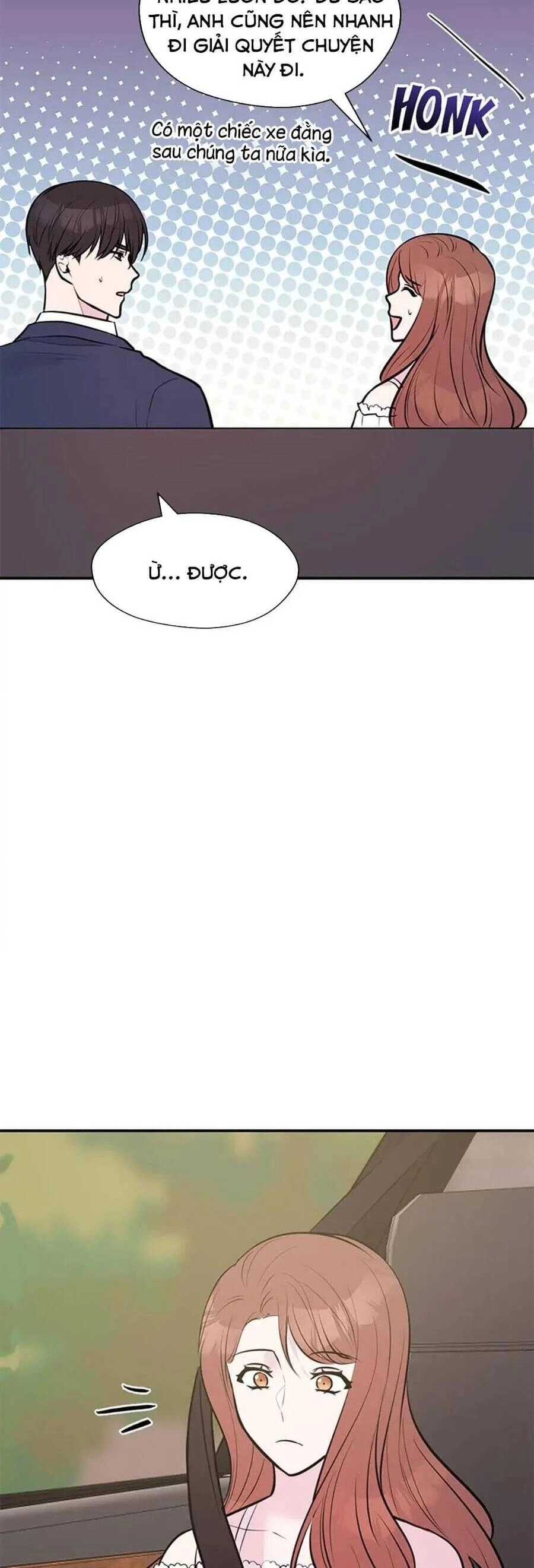 Câu Trả Lời Mùa Đông Chapter 47 - 23