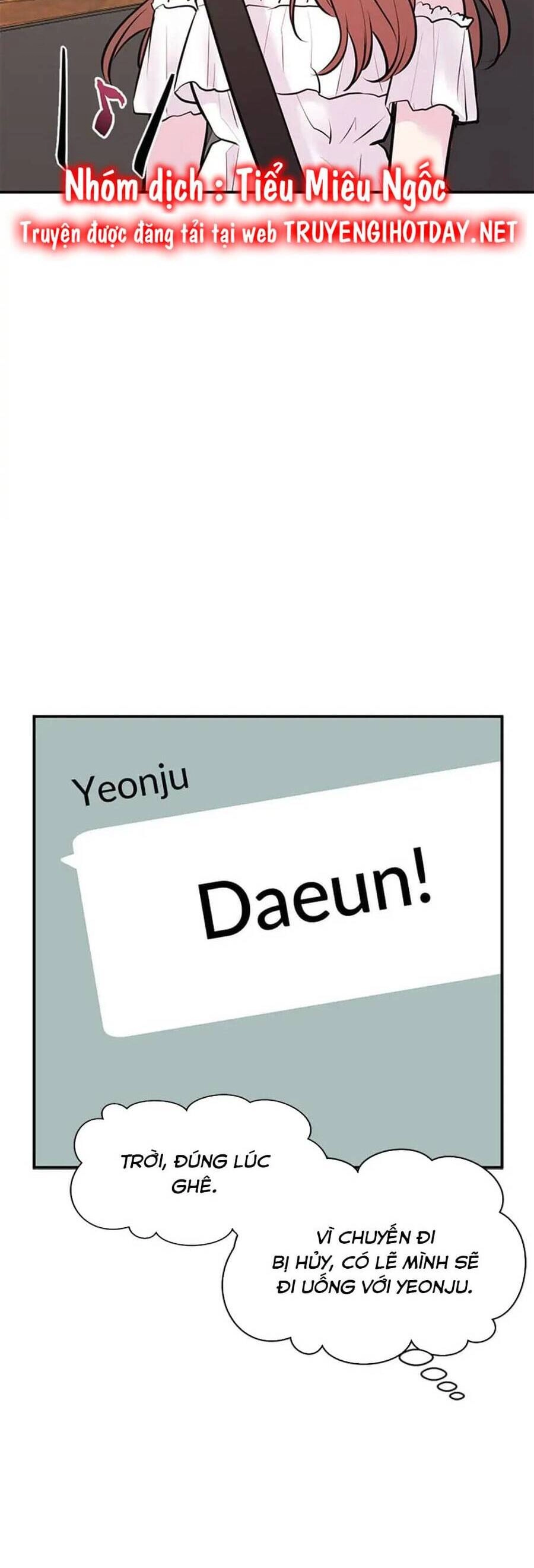 Câu Trả Lời Mùa Đông Chapter 47 - 24