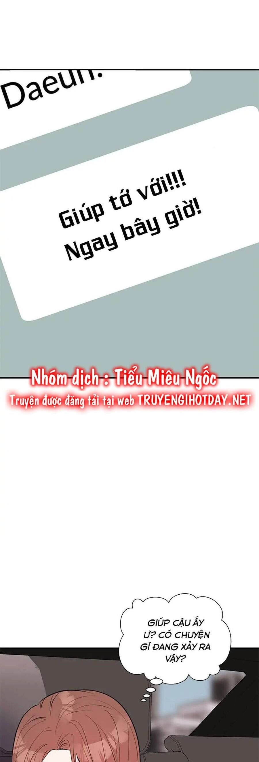 Câu Trả Lời Mùa Đông Chapter 47 - 25