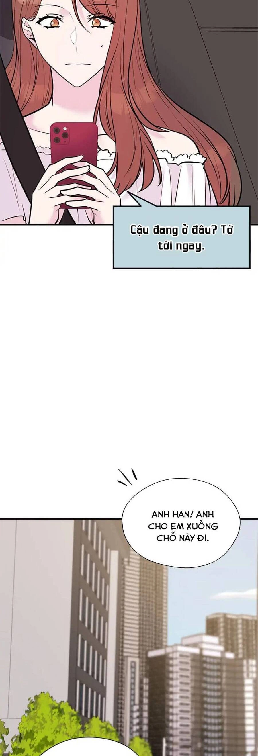 Câu Trả Lời Mùa Đông Chapter 47 - 26