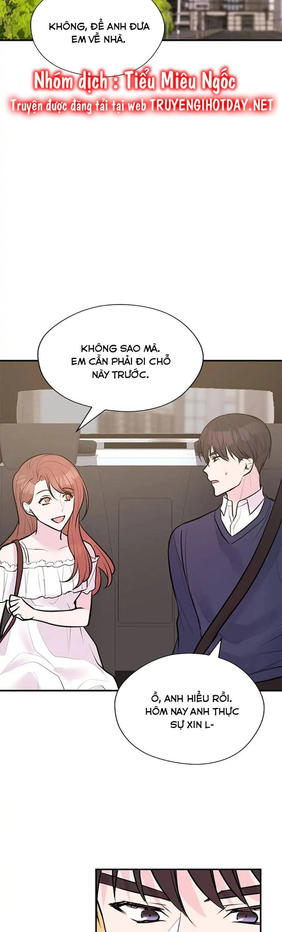 Câu Trả Lời Mùa Đông Chapter 47 - 27