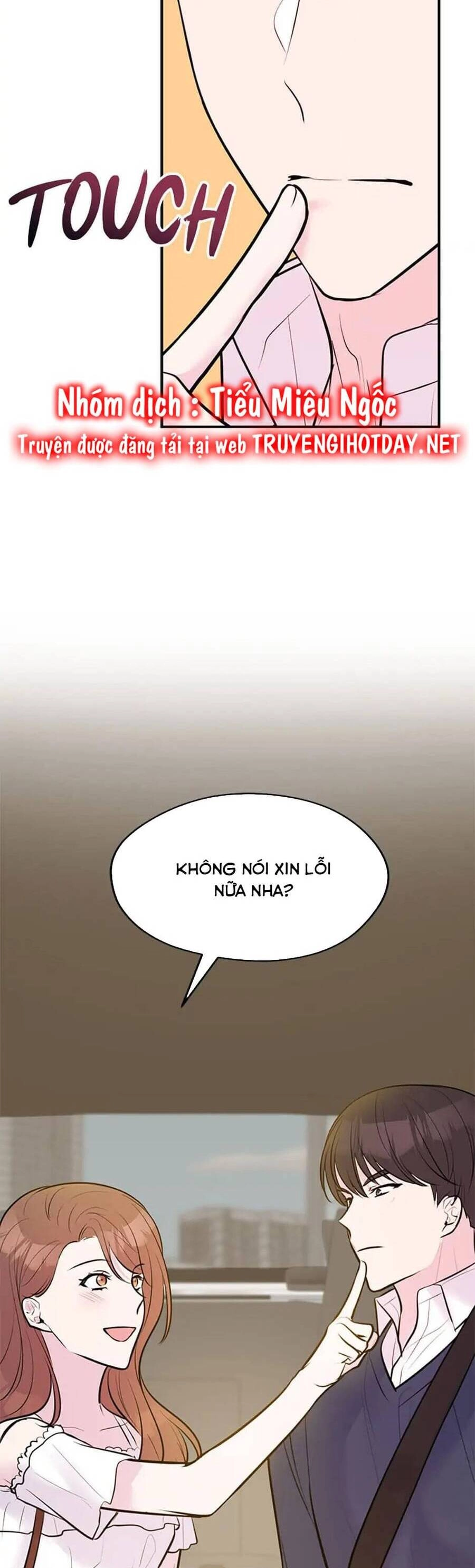 Câu Trả Lời Mùa Đông Chapter 47 - 28