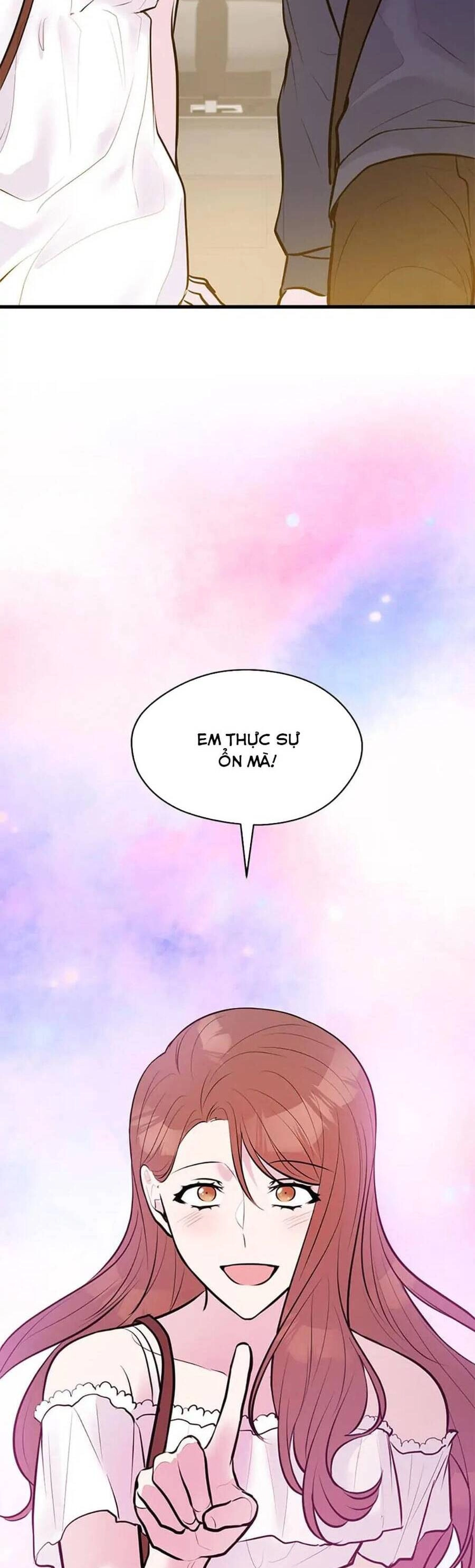 Câu Trả Lời Mùa Đông Chapter 47 - 29