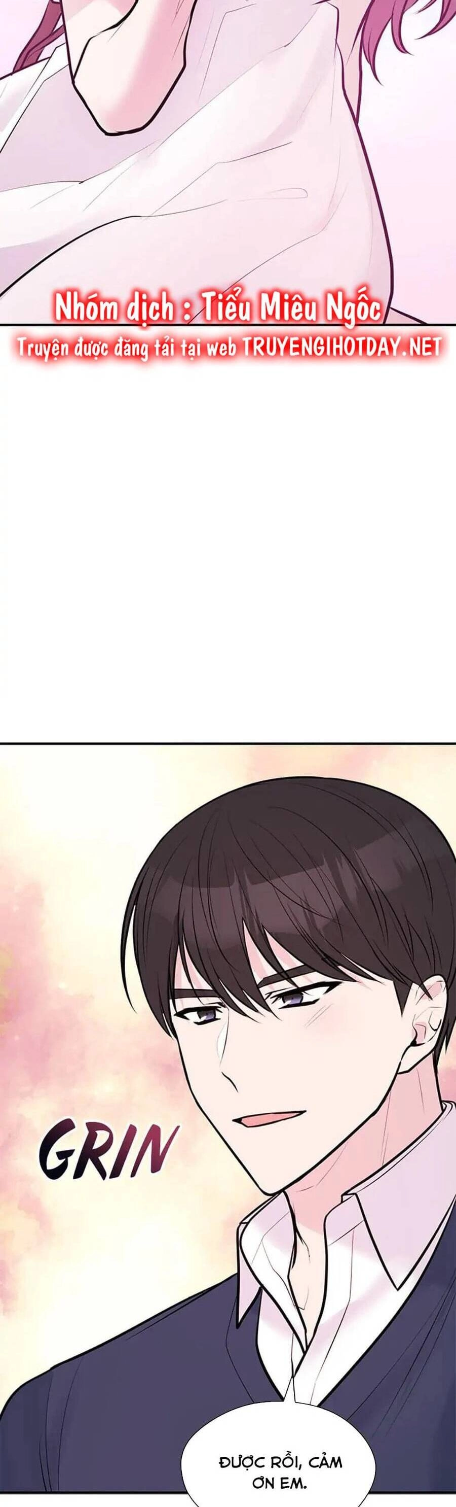 Câu Trả Lời Mùa Đông Chapter 47 - 30