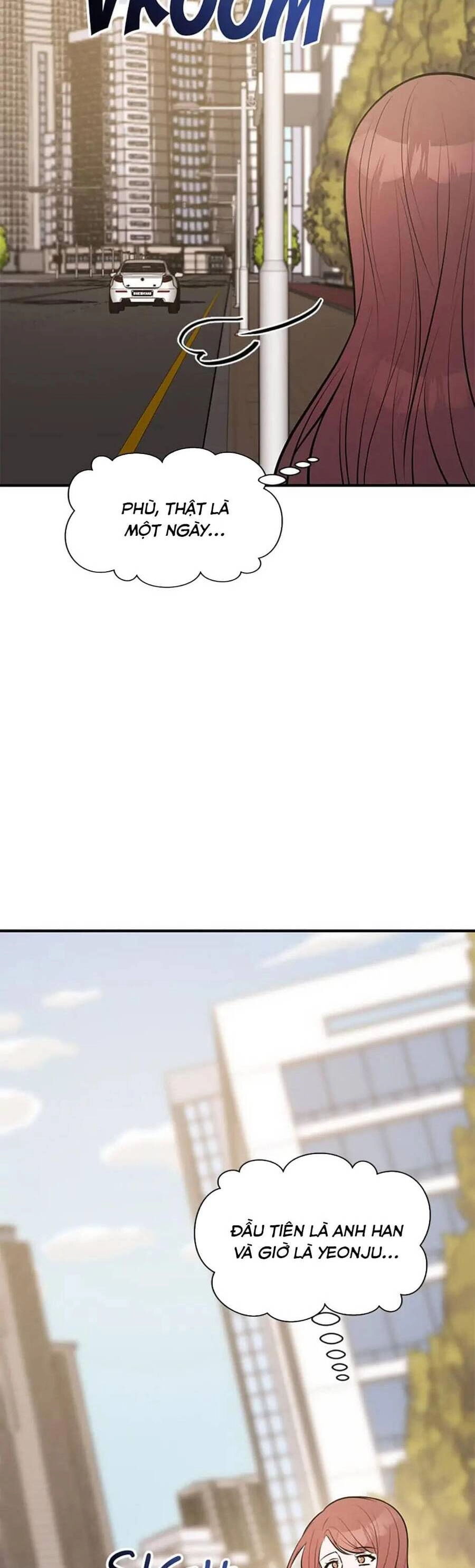 Câu Trả Lời Mùa Đông Chapter 47 - 32