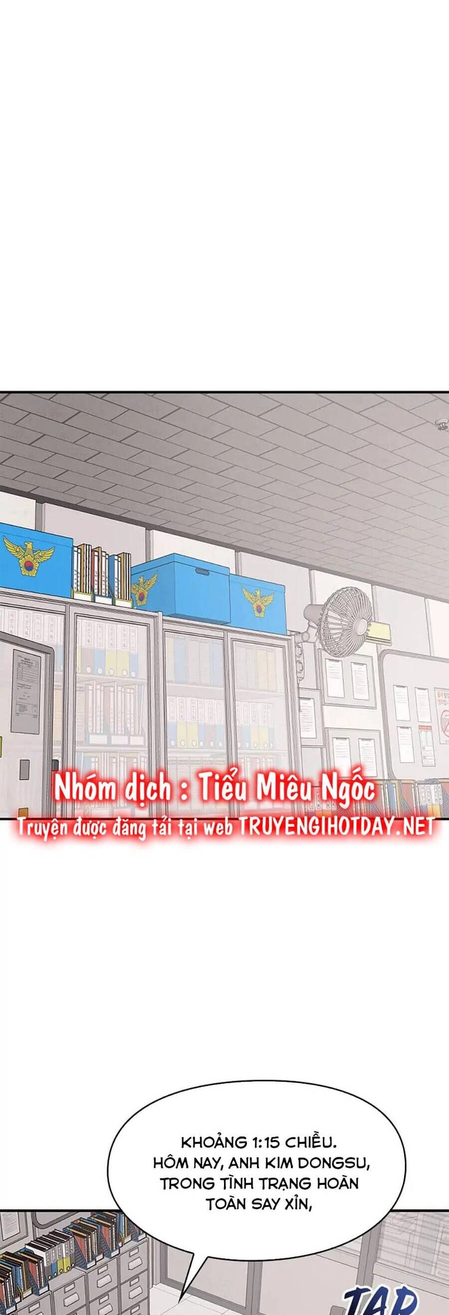 Câu Trả Lời Mùa Đông Chapter 47 - 34