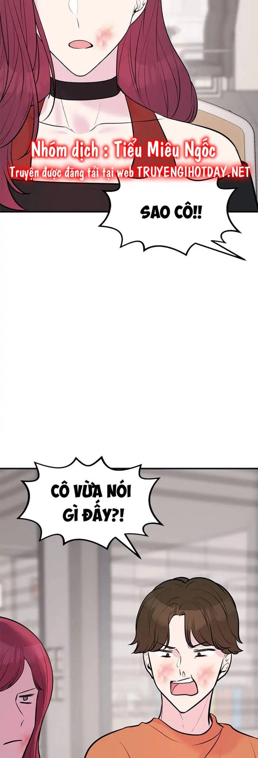 Câu Trả Lời Mùa Đông Chapter 47 - 36