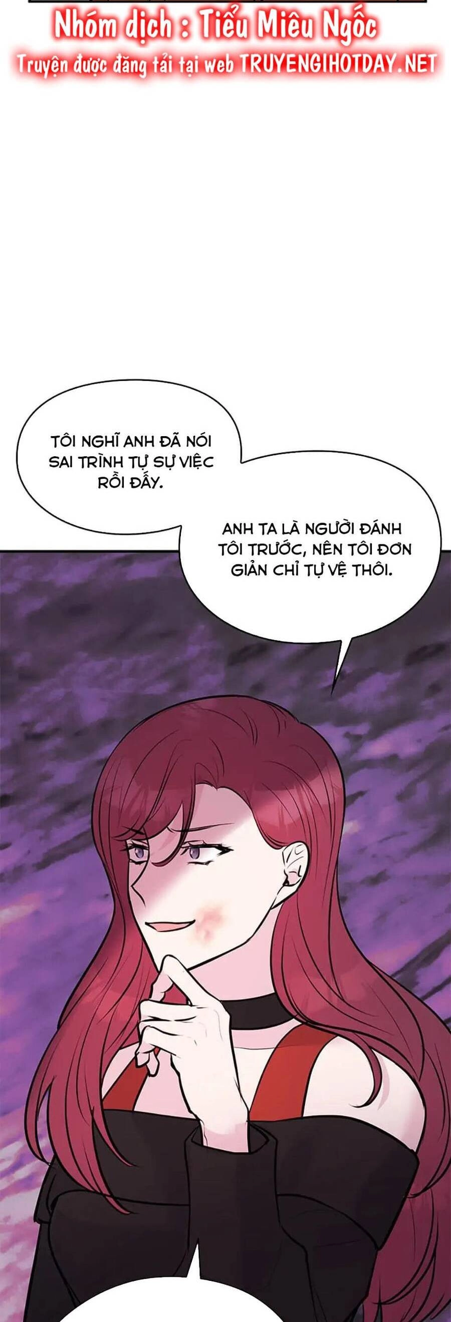 Câu Trả Lời Mùa Đông Chapter 47 - 38