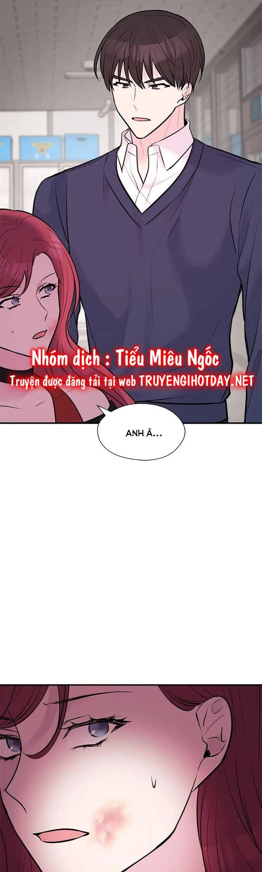 Câu Trả Lời Mùa Đông Chapter 47 - 41