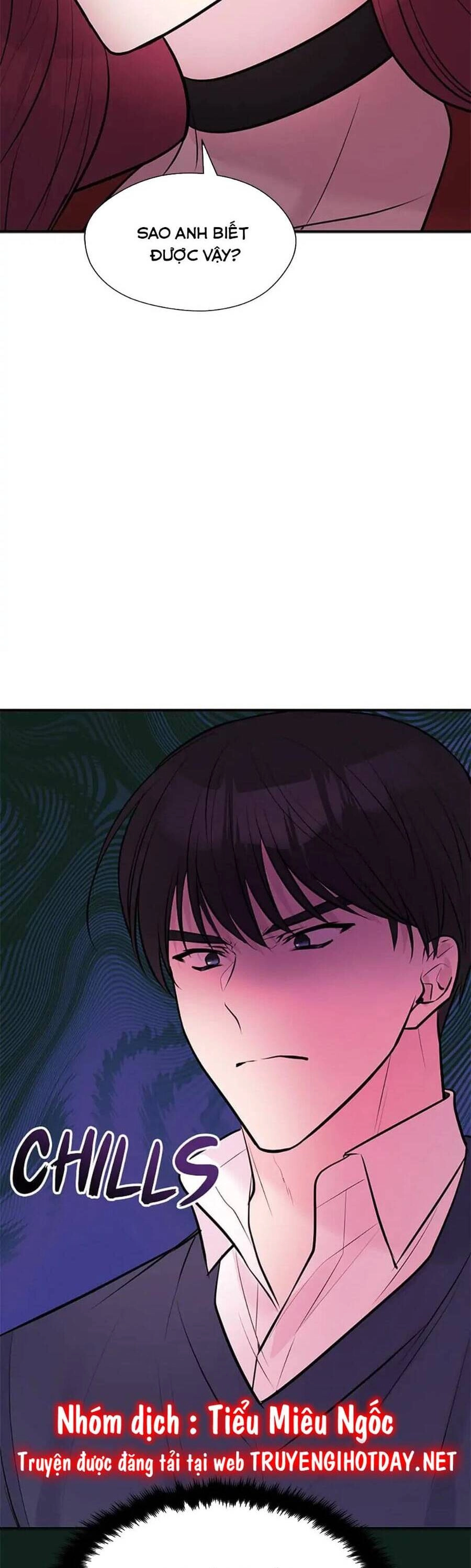 Câu Trả Lời Mùa Đông Chapter 47 - 42