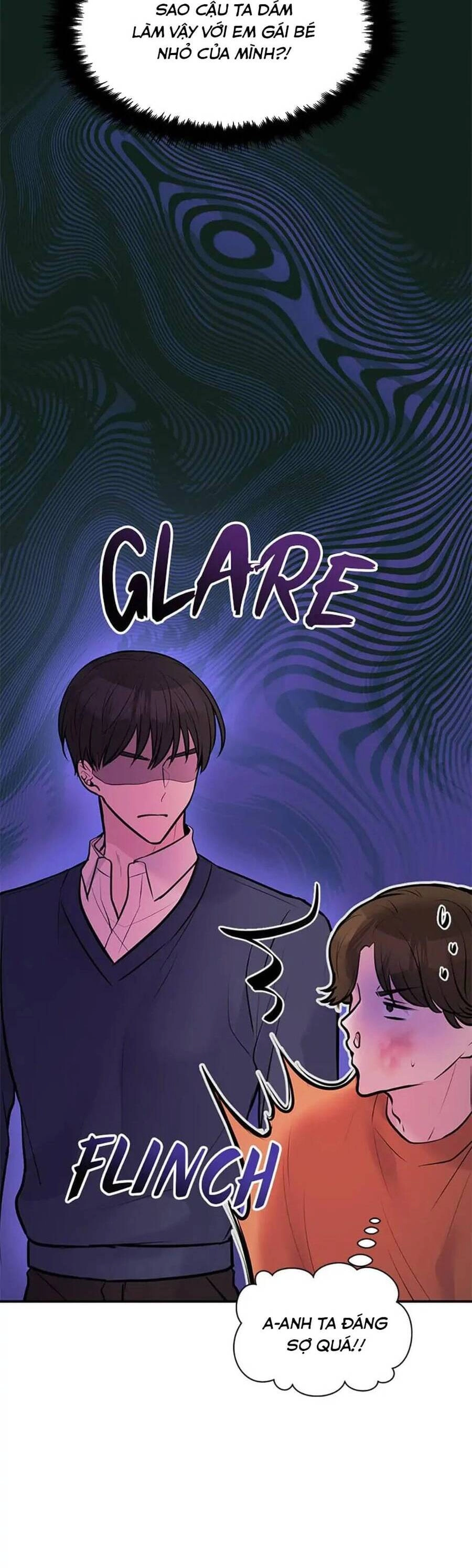 Câu Trả Lời Mùa Đông Chapter 47 - 43