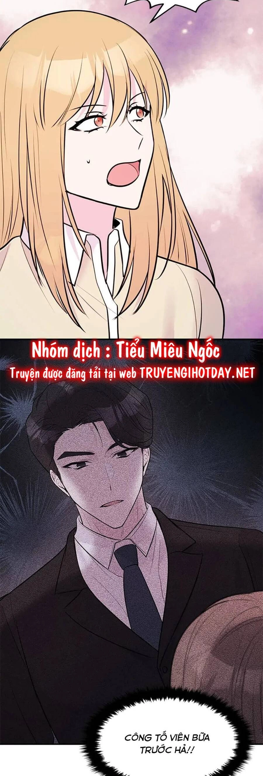 Câu Trả Lời Mùa Đông Chapter 47 - 49