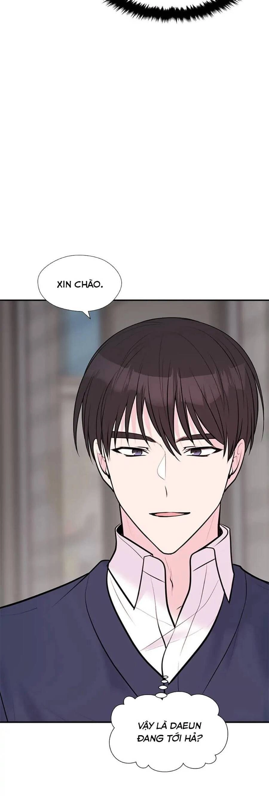 Câu Trả Lời Mùa Đông Chapter 47 - 50