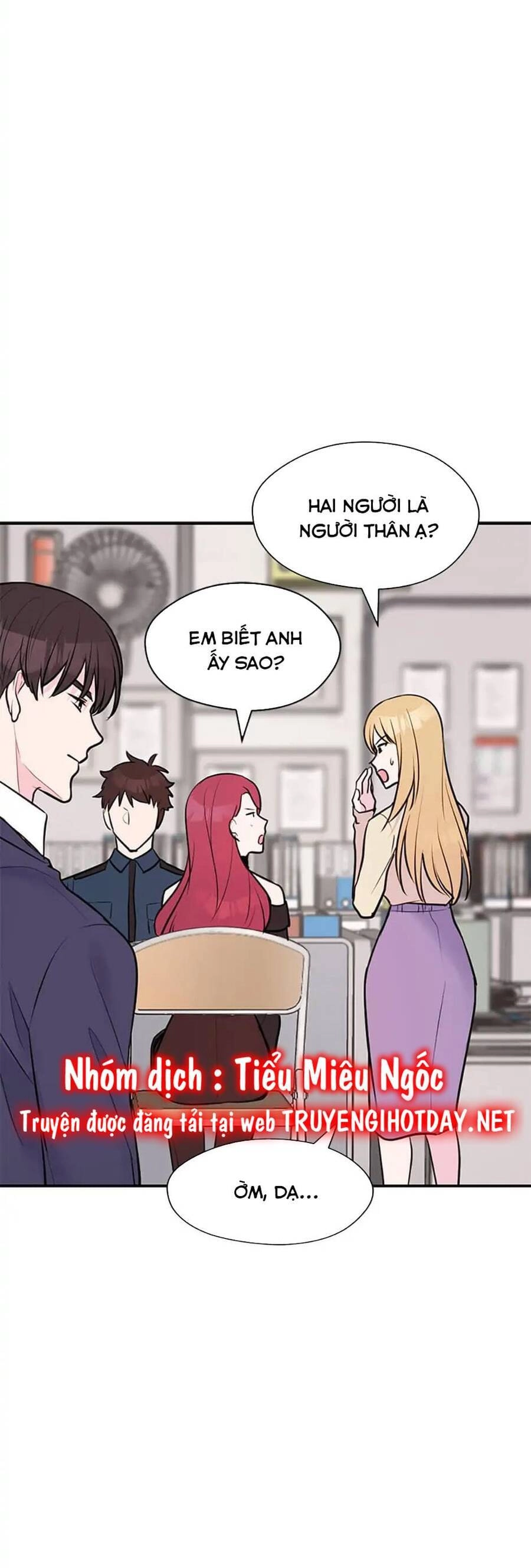 Câu Trả Lời Mùa Đông Chapter 47 - 51