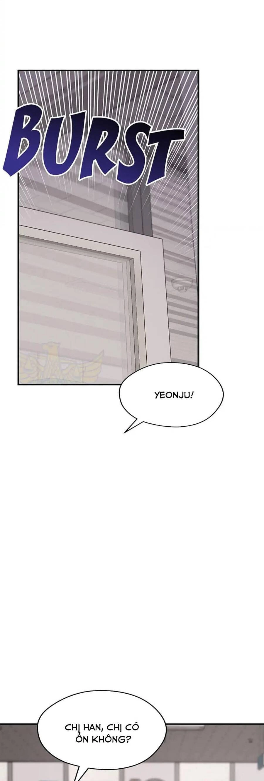 Câu Trả Lời Mùa Đông Chapter 47 - 52