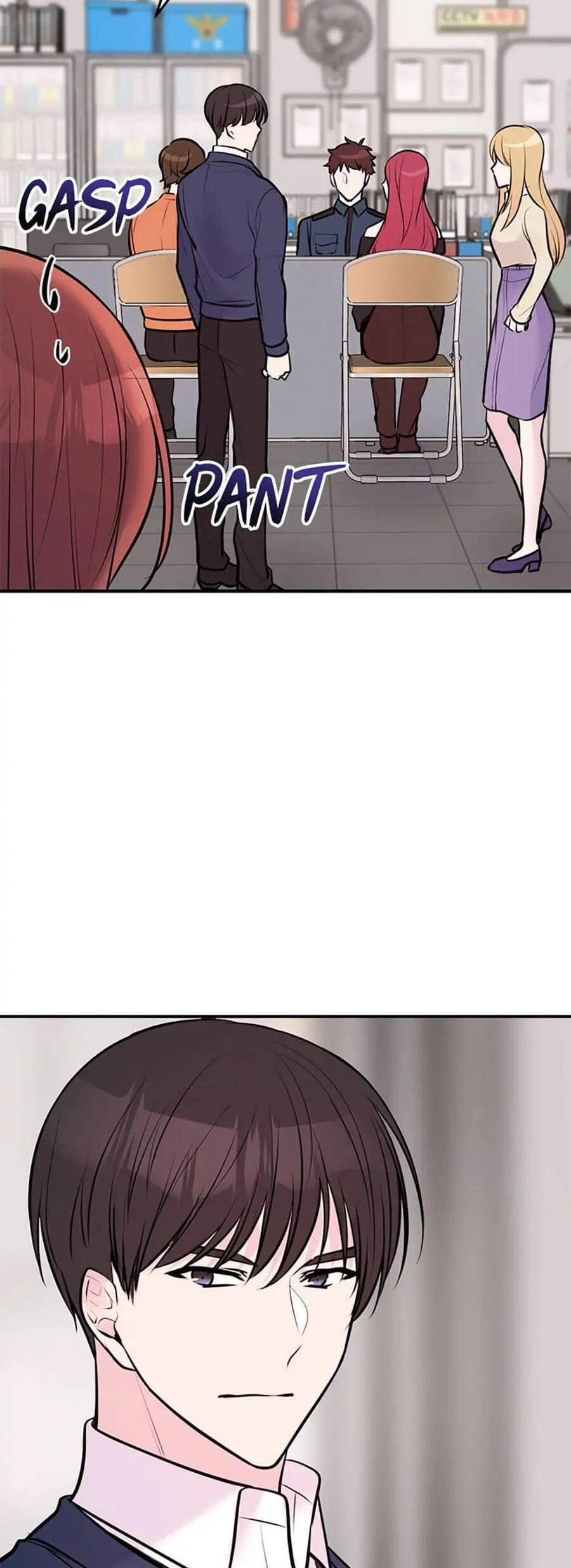 Câu Trả Lời Mùa Đông Chapter 47 - 53